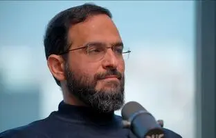 خنده کنایه‌آمیز برهانی به حرف اقبالی از طراحان قانون حجاب با چاشنی جذابیت‌های بدن مردانه + ویدئو