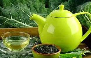 تاثیر چای سبز در کاهش وزن چقدر است؟