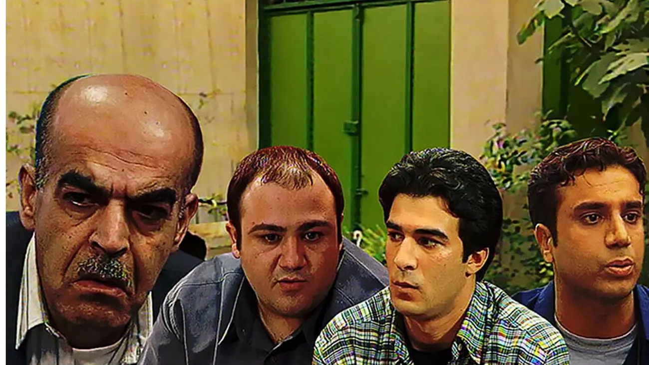 لوکیشن دیدنی سریال زیر آسمانِ شهر پس‌از ۲۳سال! + ویدئو