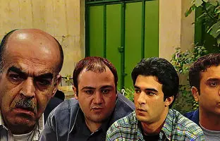 لوکیشن دیدنی سریال زیر آسمانِ شهر پس‌از ۲۳سال! + ویدئو