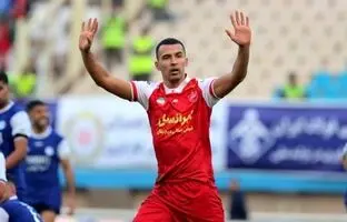 پرونده جنجالی نبیل باهویی؛ از جعل مدرک تا محکومیت میلیاردی پرسپولیس
