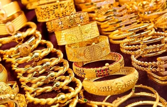 قیمت طلا امروز پنجشنبه ۲ اسفند ۱۴۰۳
