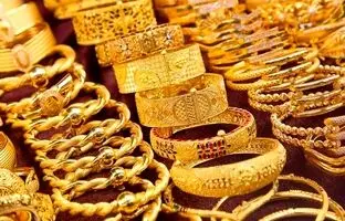 قیمت طلا، سکه، دلار و یورو امروز یکشنبه ۵ اسفند ۱۴۰۳