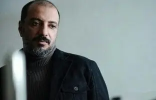 پاپاراتزی ایرانی؛ تغییر چهره امیر جعفری را در این سریال ببینید