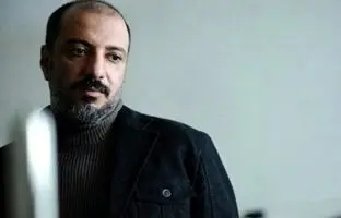 پاپاراتزی ایرانی؛ تغییر چهره امیر جعفری را در این سریال ببینید