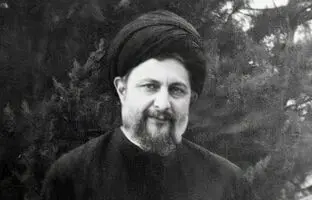 واکنش داماد امام موسی صدر به شایعات
