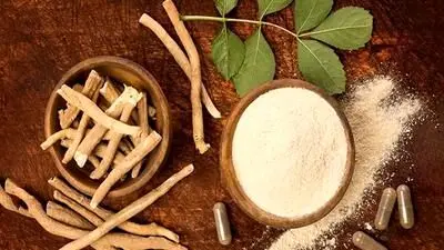 جینسنگ هندی یا آشواگاندا چیست و چه خواصی دارد؟

