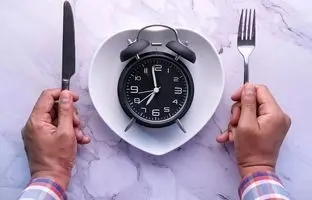 چگونه بدون رژیم غذایی وزن خود را کاهش دهیم؟