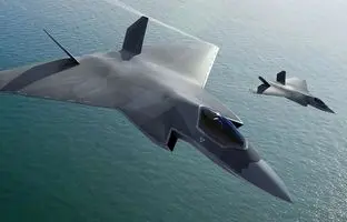 جنگنده نسل ششم چیست؟ / از آمریکا تا چین و اروپا همه دنبال این سلاح هستند