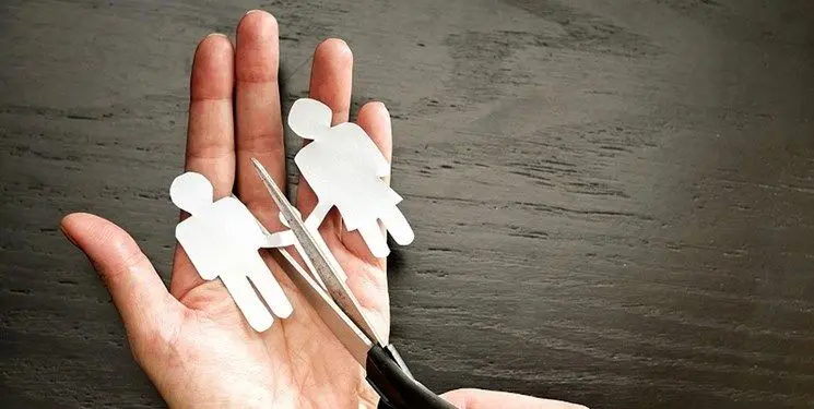 مردان طلاق‌گرفته ۳۰ درصد بیشتر در معرض مرگ زودرس هستند!