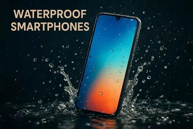 بهترین گوشی های ضدآب کدامند؟ گوشی های ضد آب شیائومی و اپل که باید بشناسید!