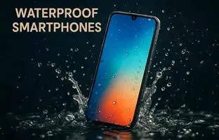 بهترین گوشی های ضدآب کدامند؟ گوشی های ضد آب شیائومی و اپل که باید بشناسید!