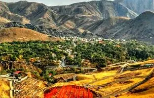 5 بهشت پنهان و خنک نزدیک کرج؛ 5 مقصد جدید سفر در دل جاده چالوس