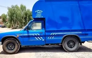 شرایط فروش وانت نیسان به همراه کاربری ویژه دهه فجر اعلام شد [بهمن 1403]