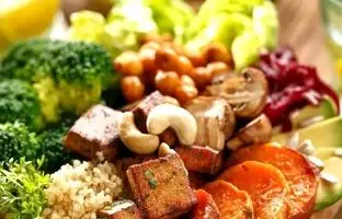 بهترین منابع گیاهی ویتامین B۱۲