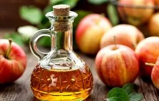 فواید بی‌نظیر سرکه سیب؛ از کاهش وزن تا کنترل دیابت