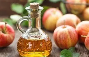 فواید بی‌نظیر سرکه سیب؛ از کاهش وزن تا کنترل دیابت