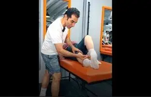 ۵ حرکت ورزشی برای جلوگیری از آرتروز زانو + ویدئو
