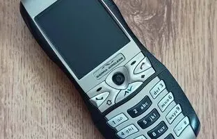 گوشی هوشمند بسیار خاص ۲۰ سال پیش، آینده‌ای از دیروز!