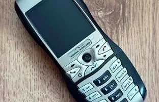 گوشی هوشمند بسیار خاص ۲۰ سال پیش، آینده‌ای از دیروز!