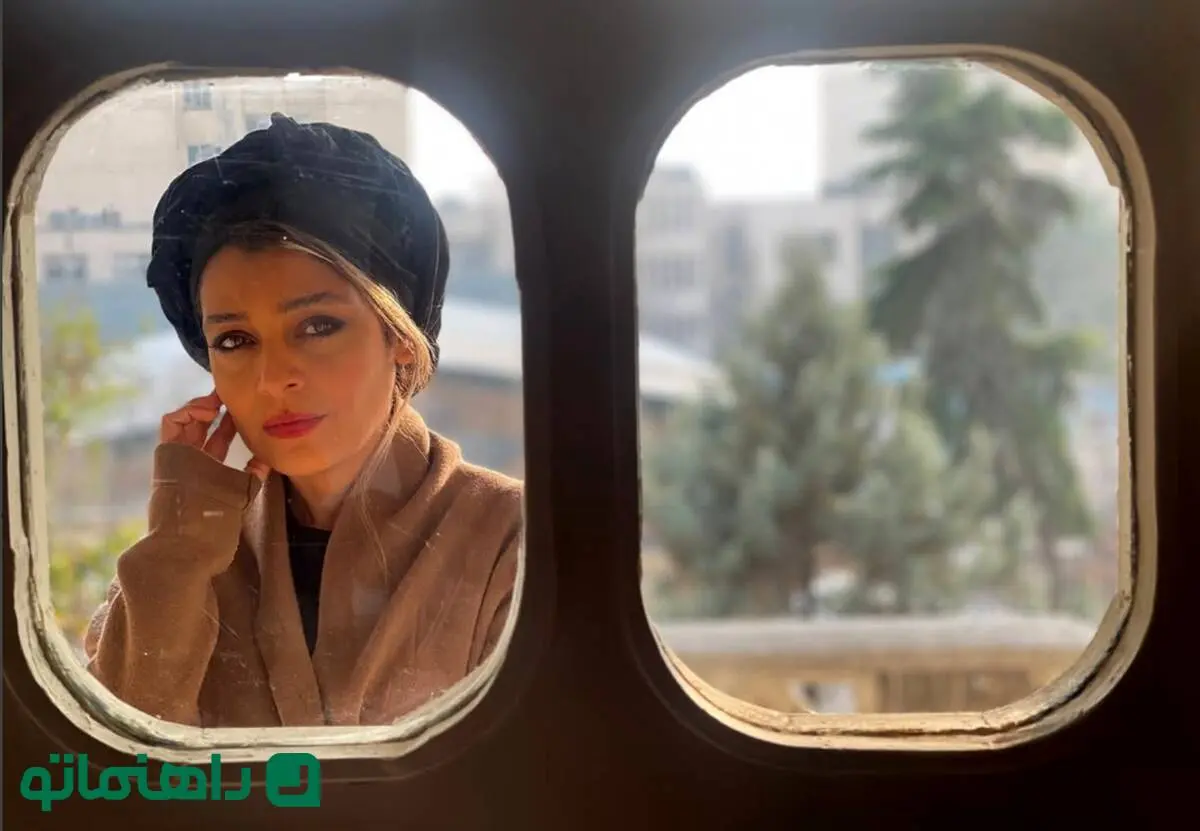 نوروز ۱۴۰۴؛ سفره هفت سین به سبک ساره بیات