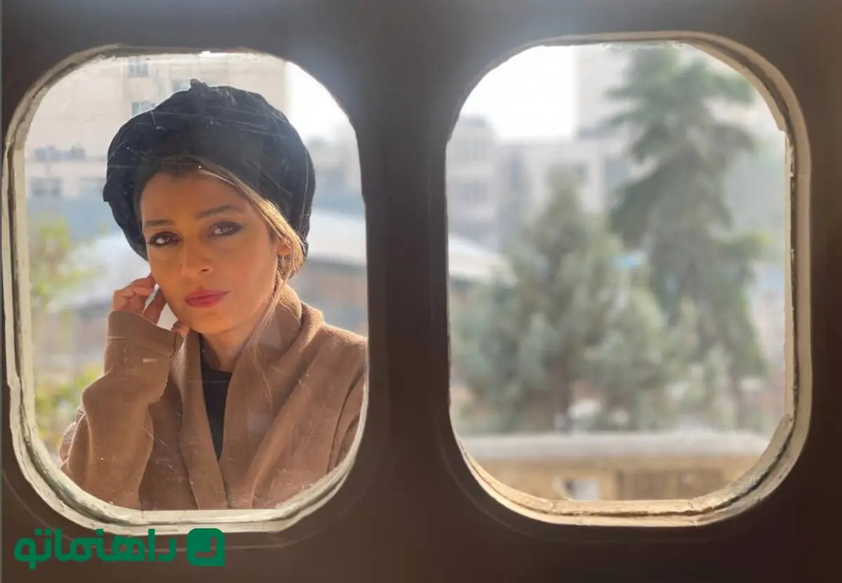 نوروز ۱۴۰۴؛ سفره هفت سین به سبک ساره بیات