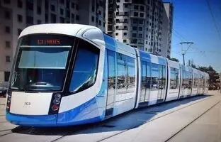  پایتخت از چه روزی صاحب تراموا می‌شود؟ + ویدئو