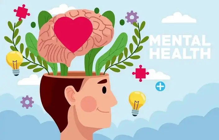 این شش نشانه نشان می‌دهند از نظر روانی سالم هستید! 