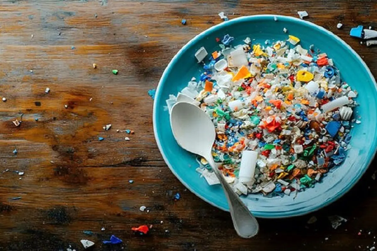 ریز پلاستیک‌ها، قند خون و کبد را نشانه گرفتند