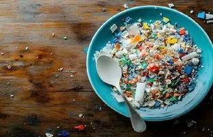 ریز پلاستیک‌ها، قند خون و کبد را نشانه گرفتند