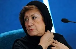 پری صابری، کارگردان تئاتر درگذشت