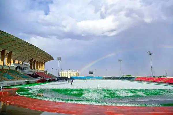 گالری