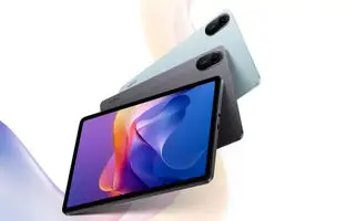 ردمی پد ۲ معرفی شد؛ تبلت اقتصادی با نمایشگر ۱۱ اینچی