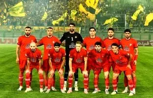  دیدار تراکتور - موهون باگان لغو شد 