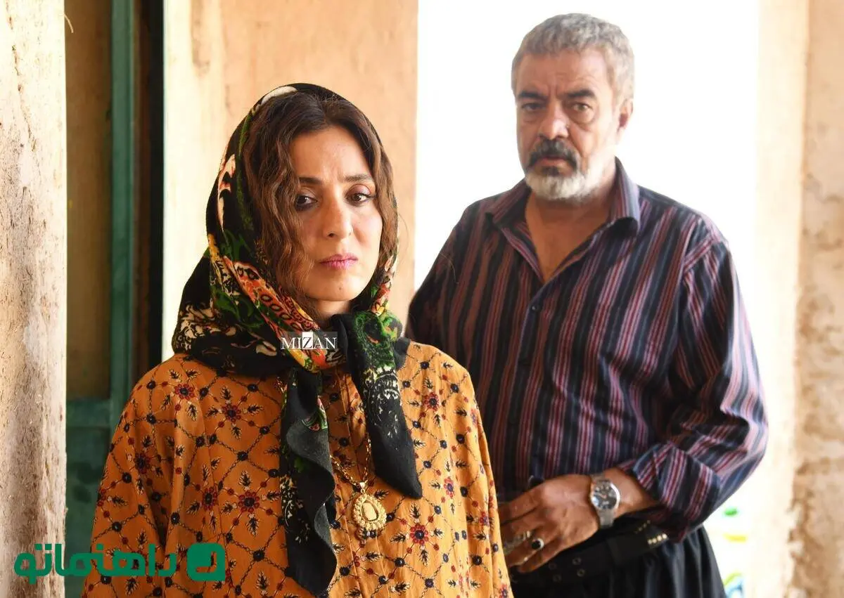 فیلم خاتی ؛ بازیگران، خلاصه داستان و حواشی 