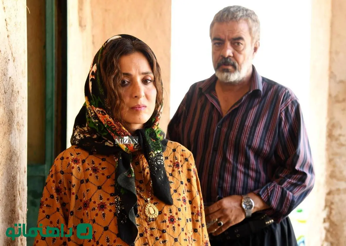 فیلم خاتی ؛ بازیگران، خلاصه داستان و حواشی 