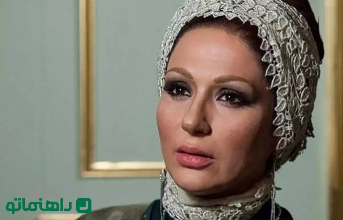بیوگرافی ساغر عزیزی بازیگر نقش فرح ؛ زندگی نامه ، کارنامه هنری و عکس های شخصی