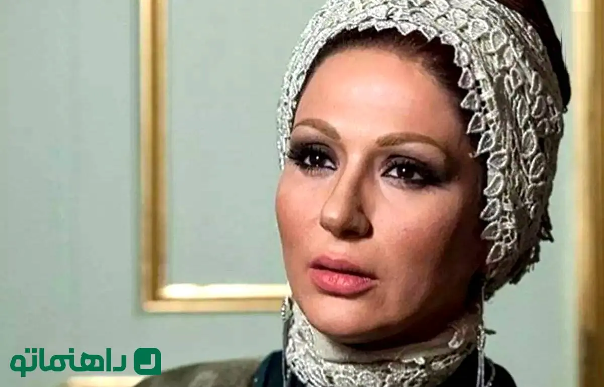 بیوگرافی ساغر عزیزی بازیگر نقش فرح ؛ زندگی نامه ، کارنامه هنری و عکس های شخصی