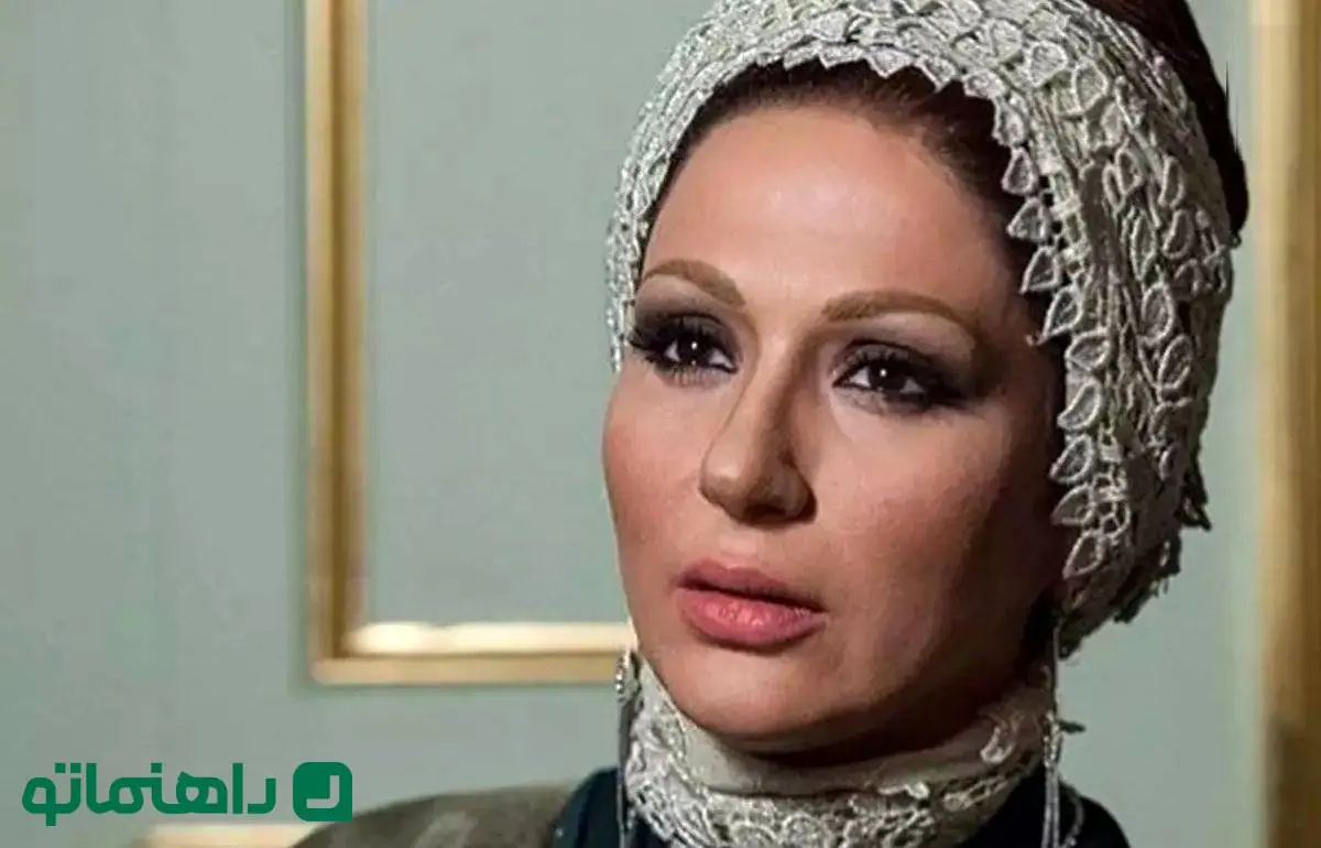 بیوگرافی ساغر عزیزی بازیگر نقش فرح ؛ زندگی نامه ، کارنامه هنری و عکس های شخصی