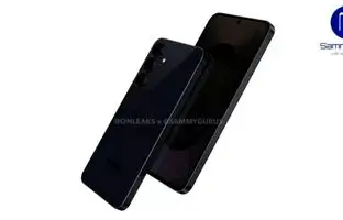 طراحی گلکسی S25 FE سامسونگ فاش شد