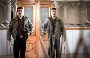 دوباره ببین: سکانس خنده دار پایتخت 7 درباره زن مریخی و دردسرهاش + ویدئو