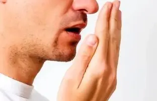  روش‎های رفع بوی بد دهان در روزه ‎داری + اینفوگرافیک