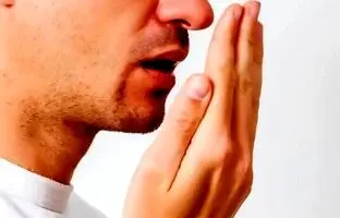  روش‎های رفع بوی بد دهان در روزه ‎داری + اینفوگرافیک