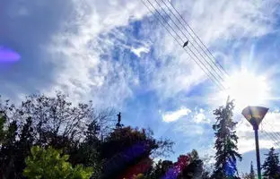 وضعیت هوا تهران امروز یکشنبه 28 اردیبهشت