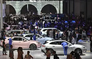 کدام خودروهای نمایشگاه شانگهای به بازار ایران می‌آیند؟