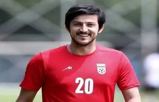 رونمایی از ون سوپرلوکس سردار آزمون + ویدئو