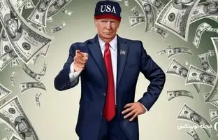  ارز ترامپ به بیست و دومین ارز برتر بازار تبدیل شد! 