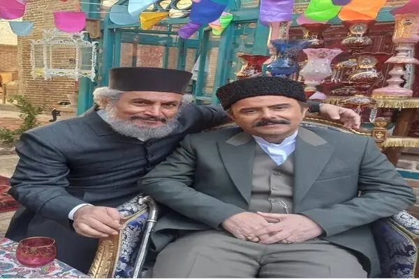 گالری