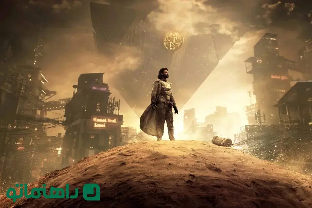 بهترین فیلم‌های هندی‌ 2024 سینمای بالیوود