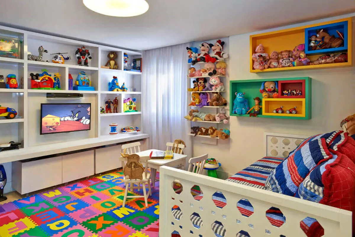 راهنمای فرزند پروری؛ «اسباب‌بازی زیاد»؛ خوب یا بد؟